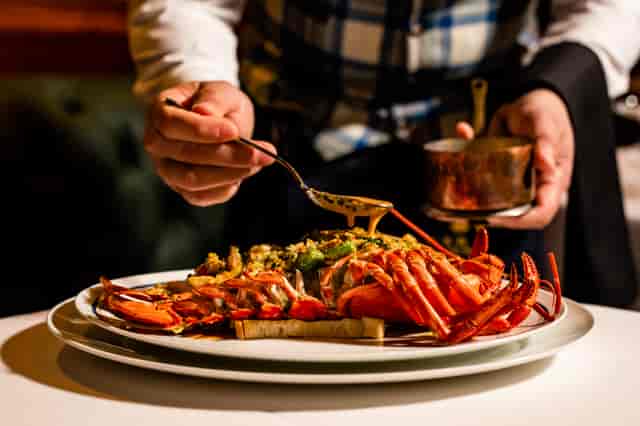 lobster