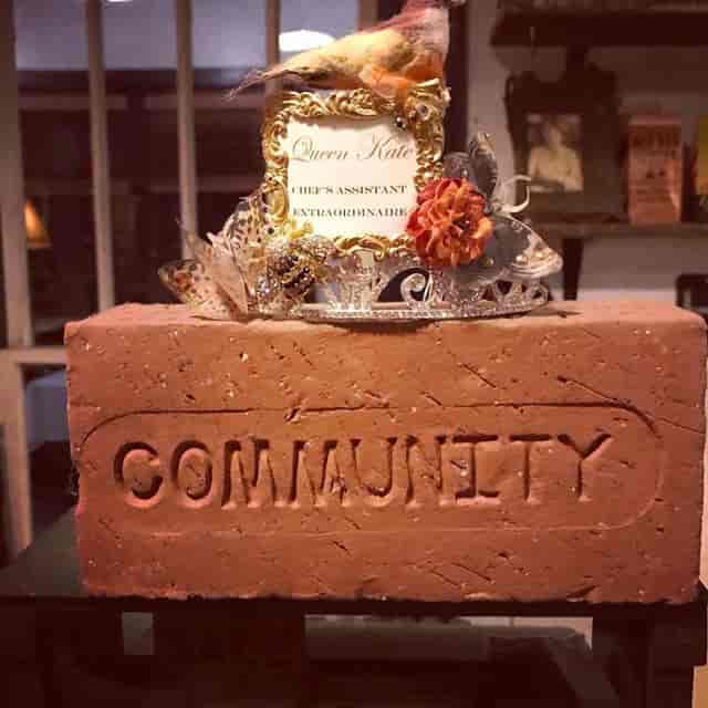 Star Diner Fine Dining Restaurant in Marshall, NC