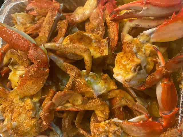 Shrimp