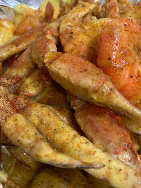 Seafood