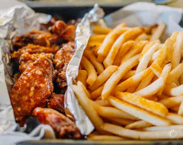 Wings