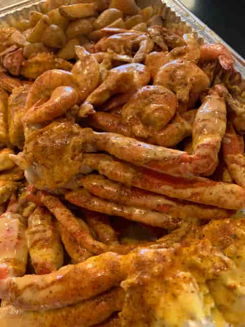 Seafood