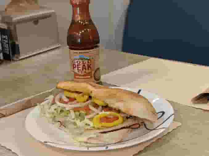 Menu Little Italy of Hornell Pizza Restaurant in Hornell, NY