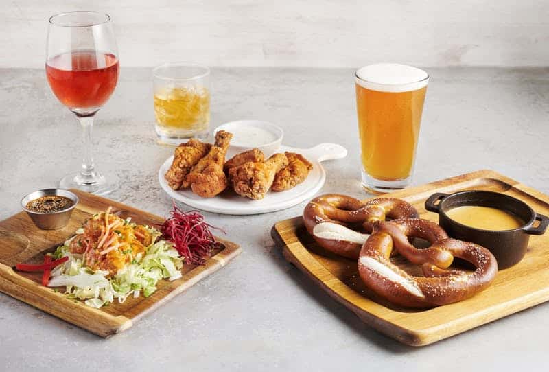 Happy Hour Grillsmith Craft By Fire