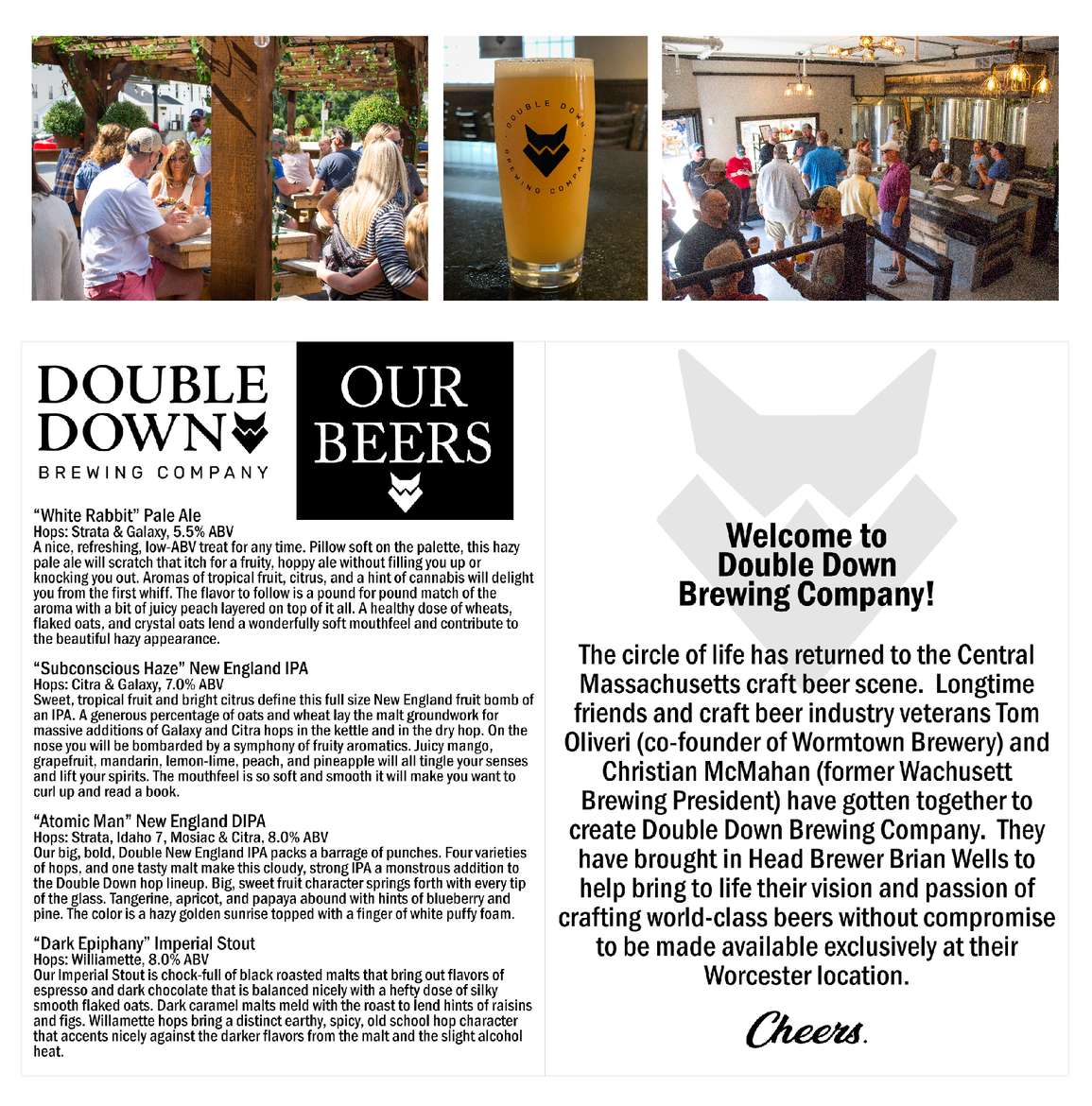 to Peppercorn's Peppercorn's Grille & Tavern Tavern in