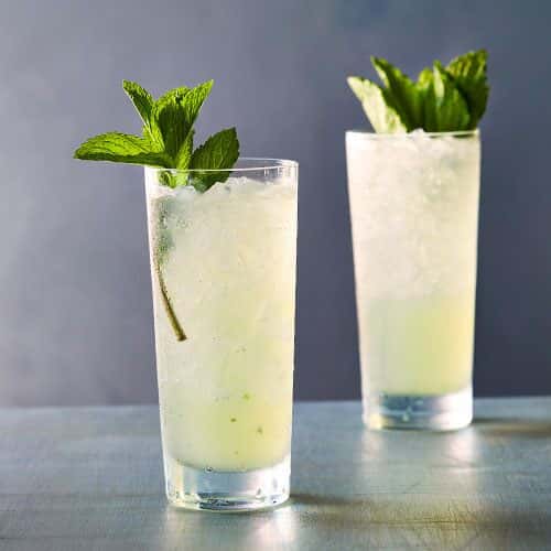 Mojitos