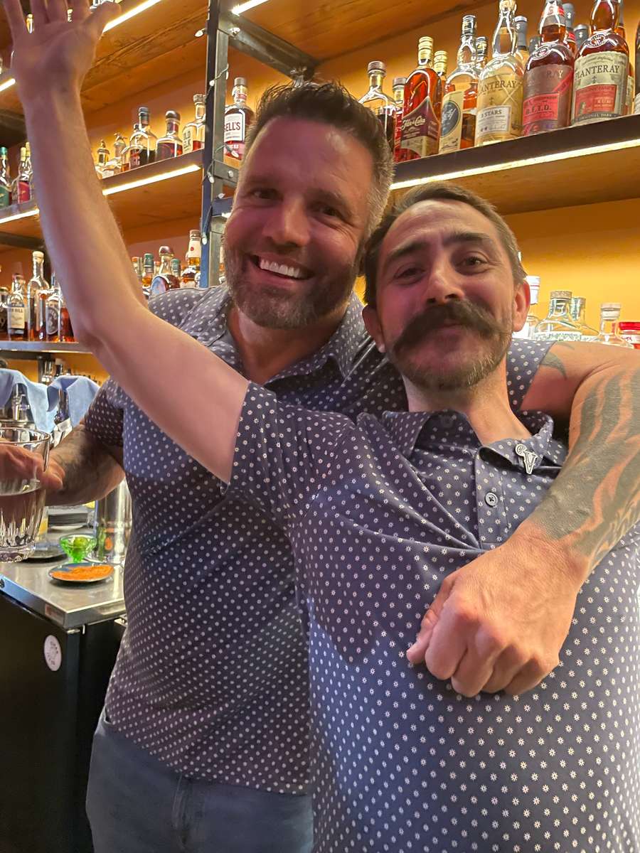 jimmy matching shirt