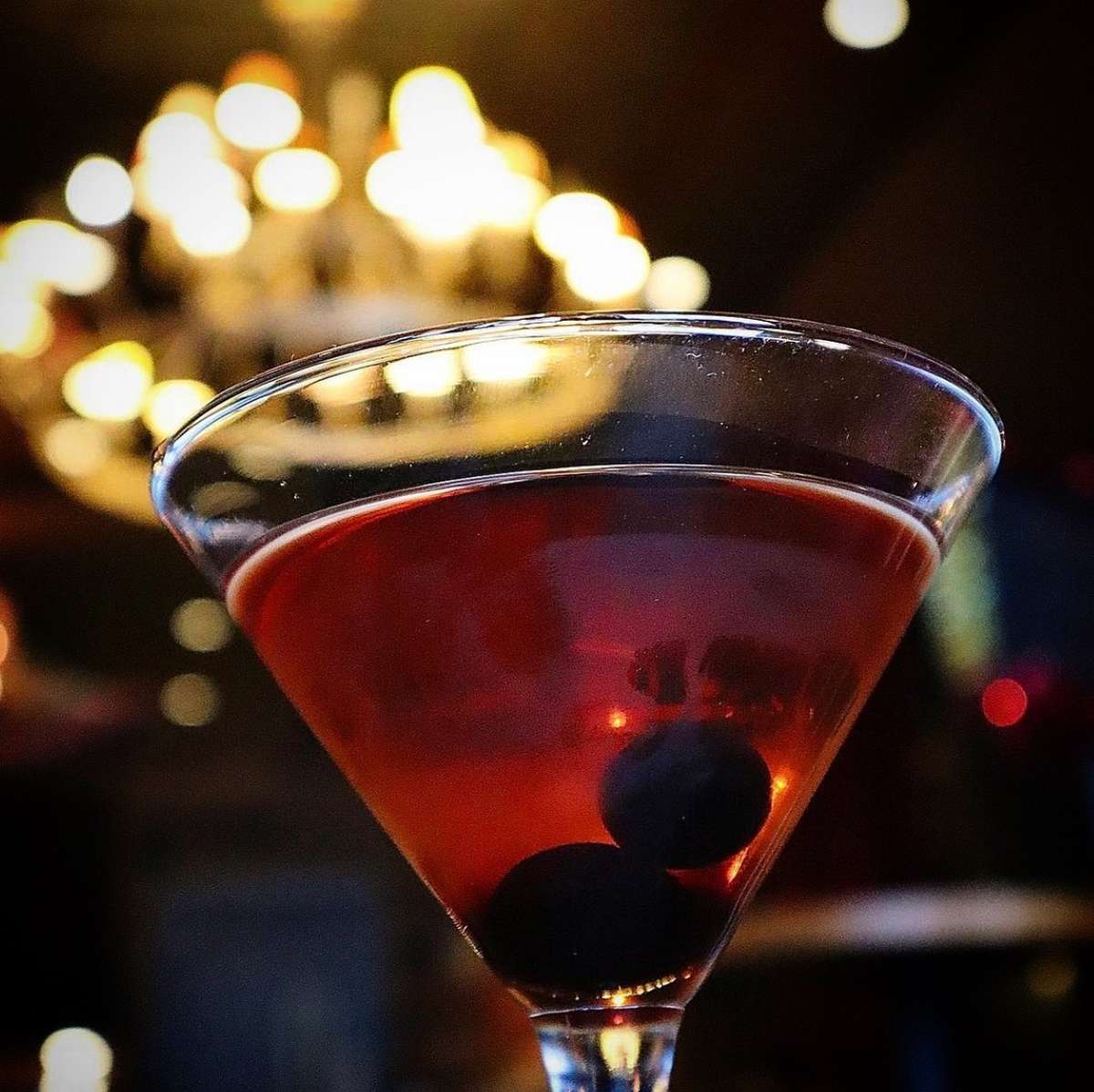 The Vesper