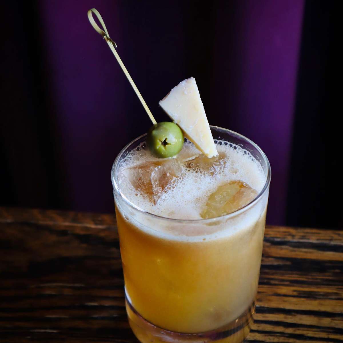 The Vesper