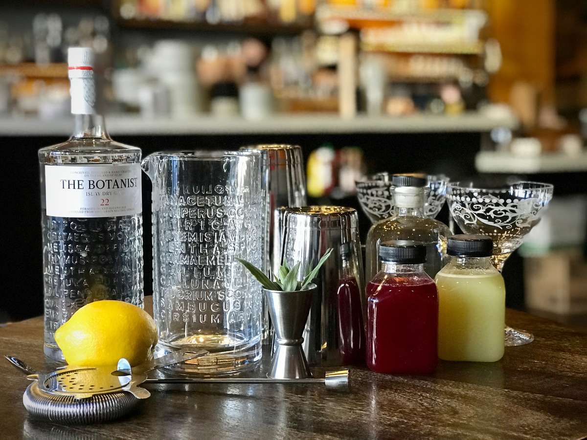 The Vesper