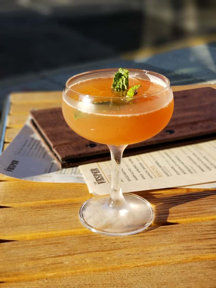 Cocktail