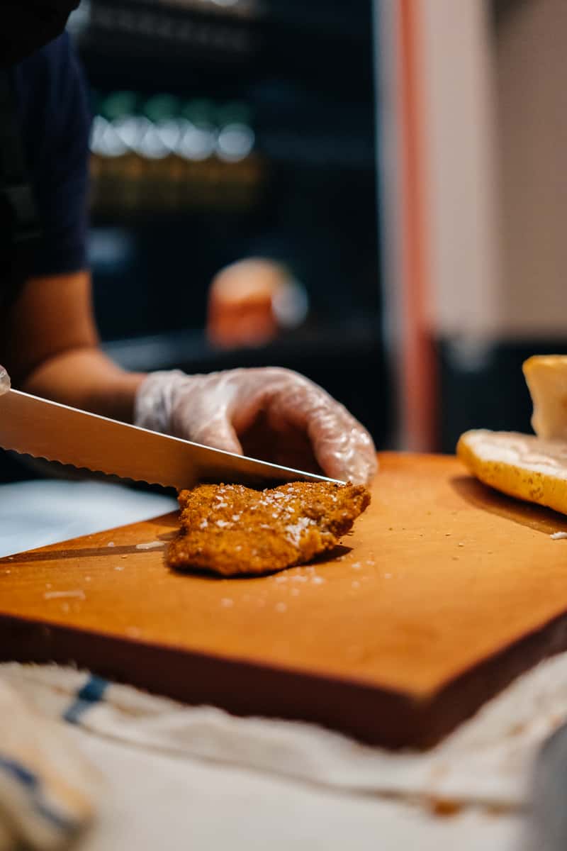 Cutlets