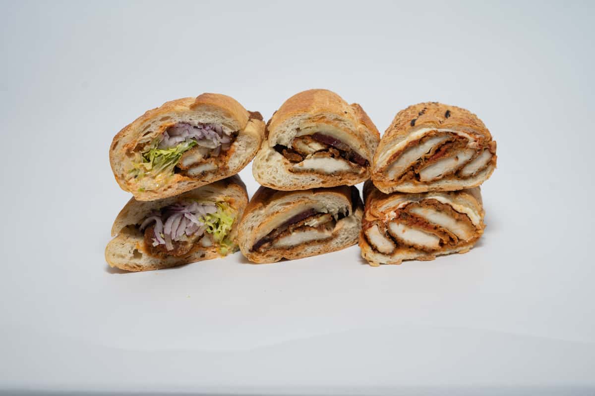 Cutlets