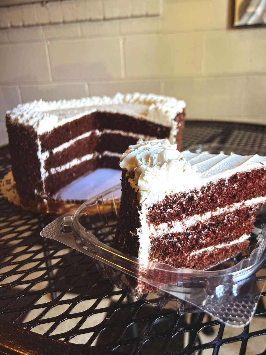 cake
