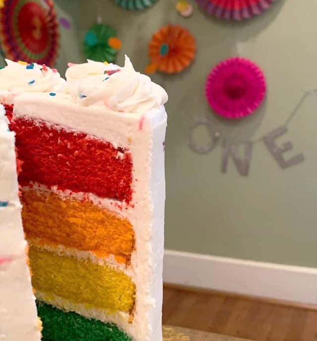 Pou cake  Party cakes, Cake decorating, Fiestas