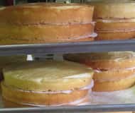 Cakes