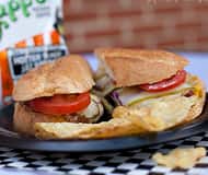 Sandwich
