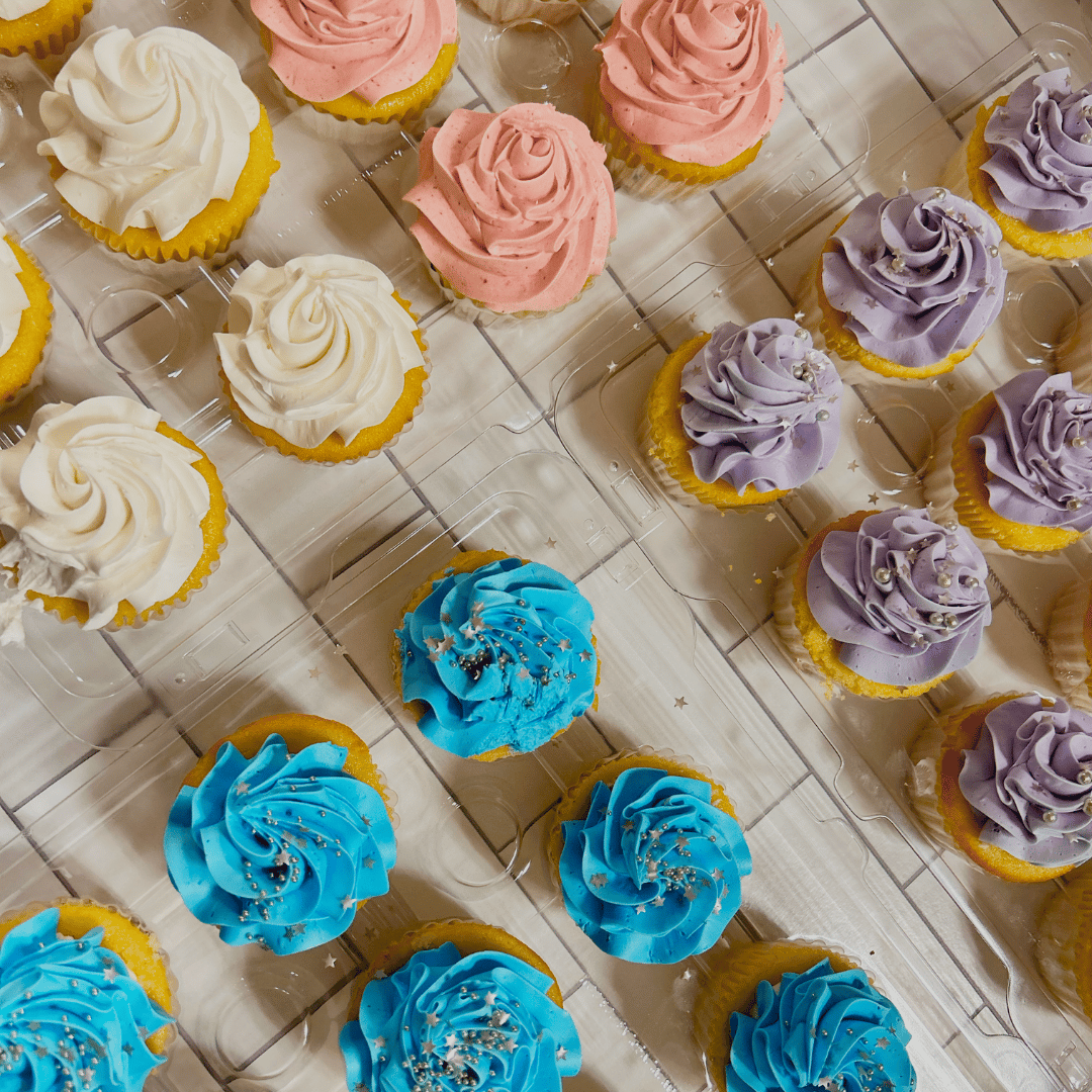 Cupcakes!