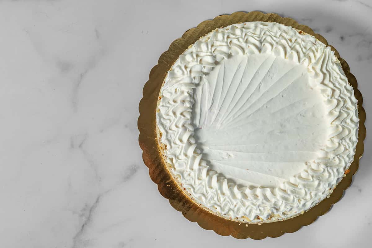 VeganRedVelvetCake
