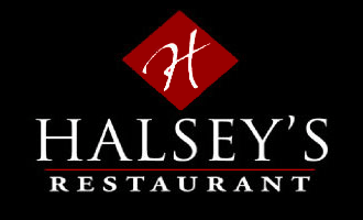 Halsey's Restaurant Blog
