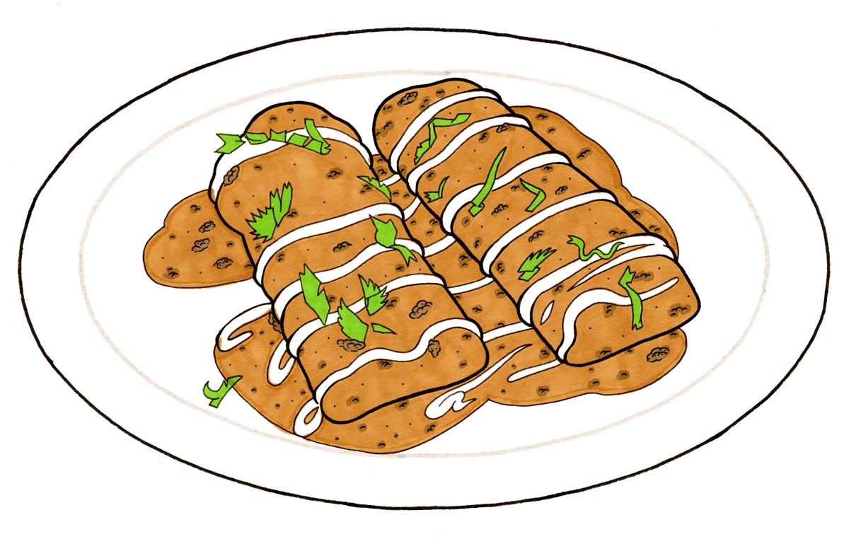 Tamales