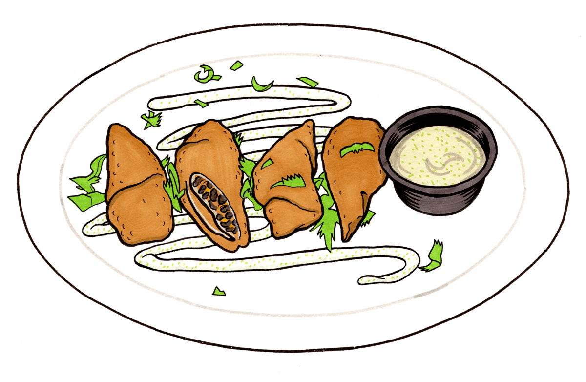 Eggrolls