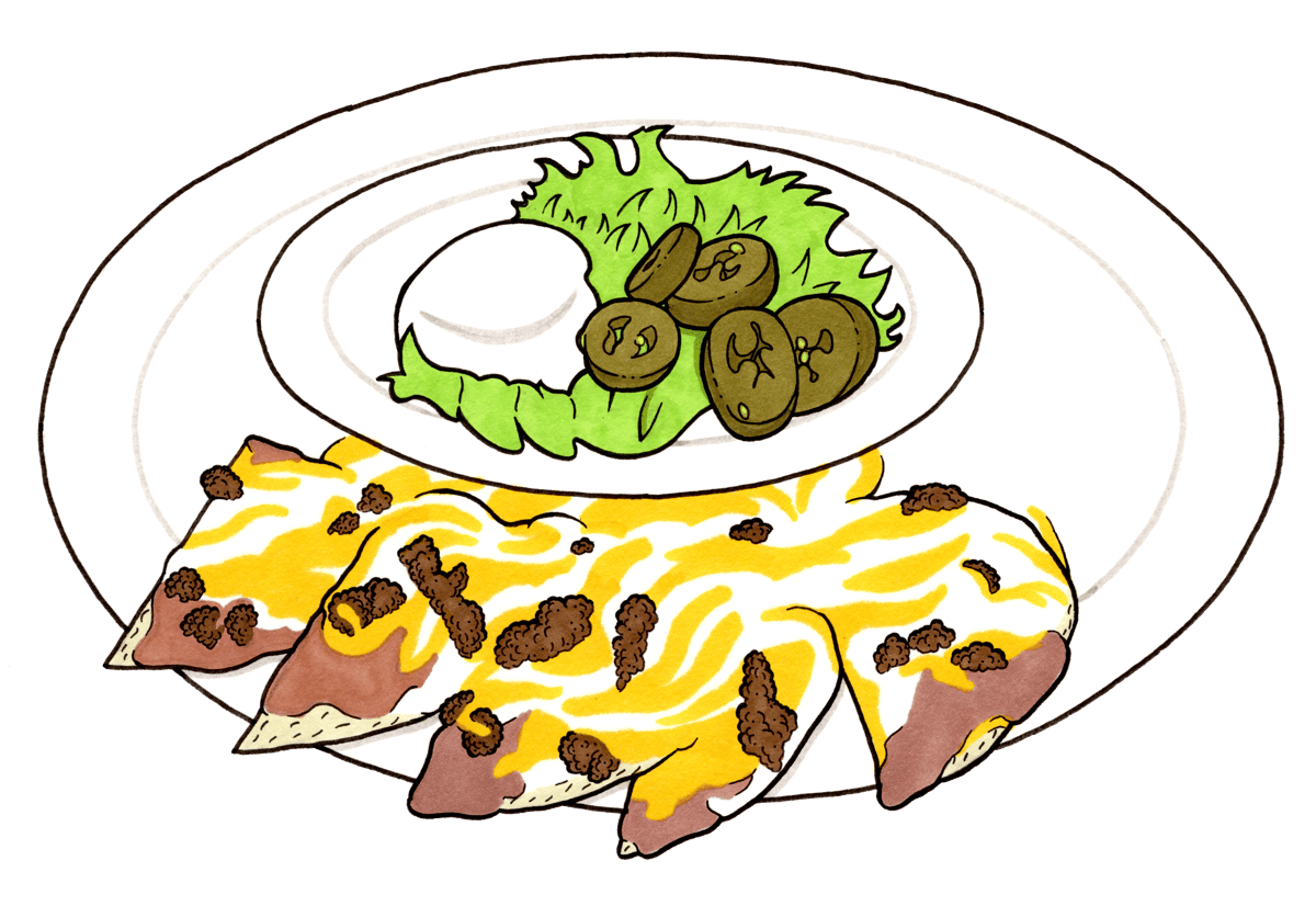 Nachos