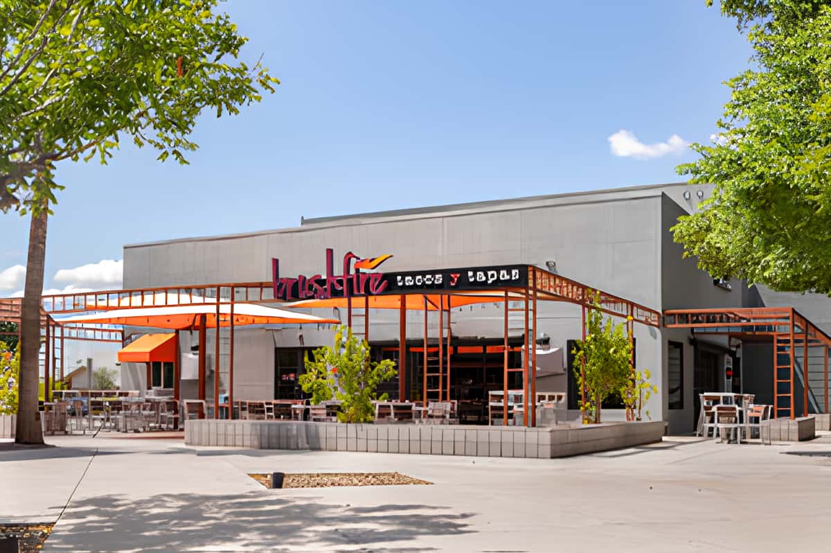 Glendale Location