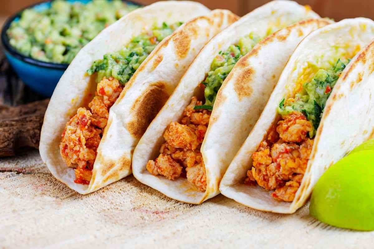 Tacos