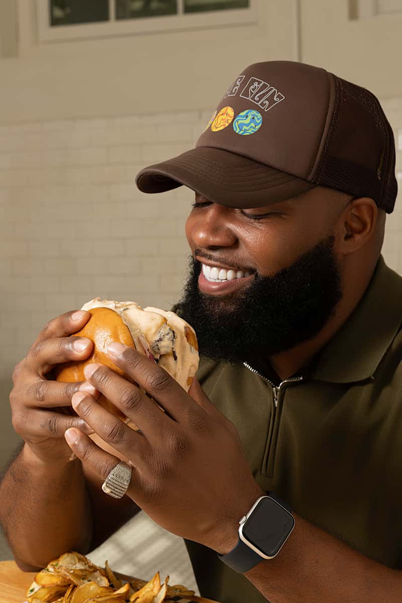Chef Joe