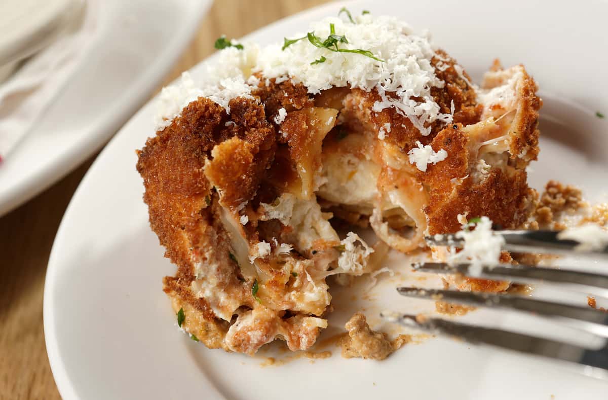 italian food