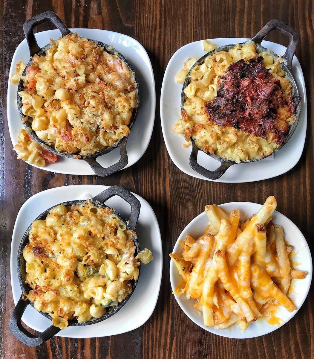 best mac and cheese dishes san diego