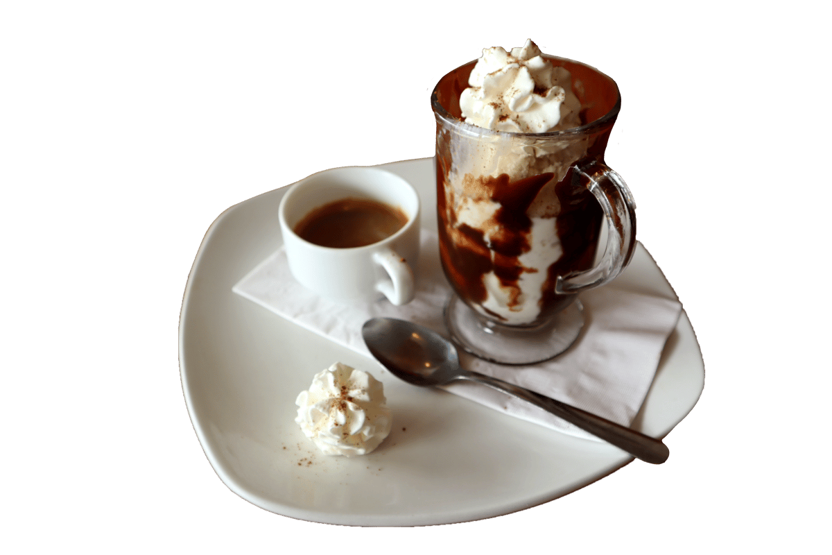 Affogoto