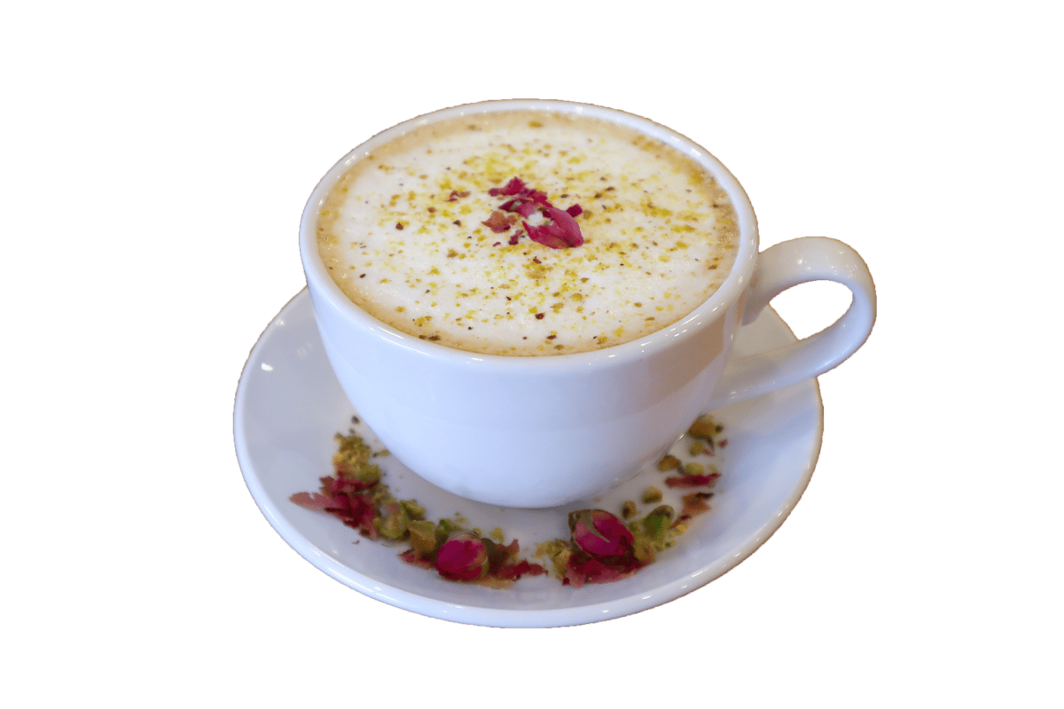 Cappuccino