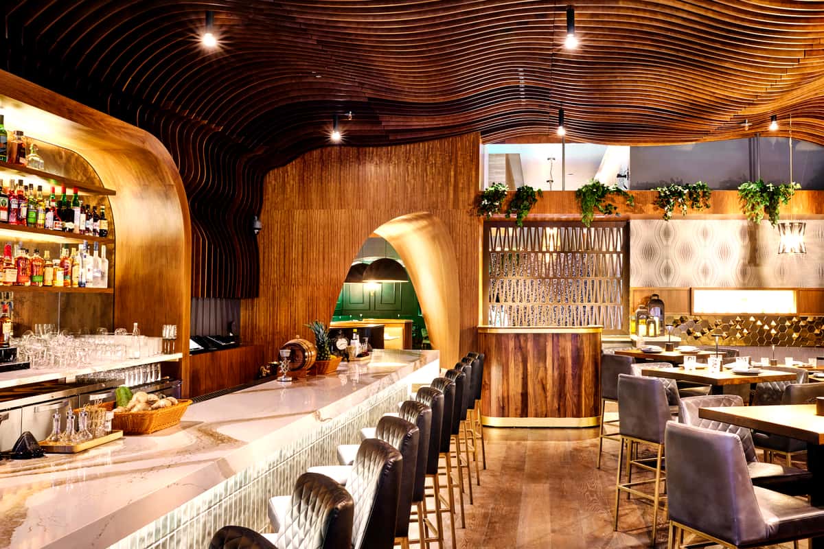  East Bay | Family Dining & Weekend Restaurants Guide