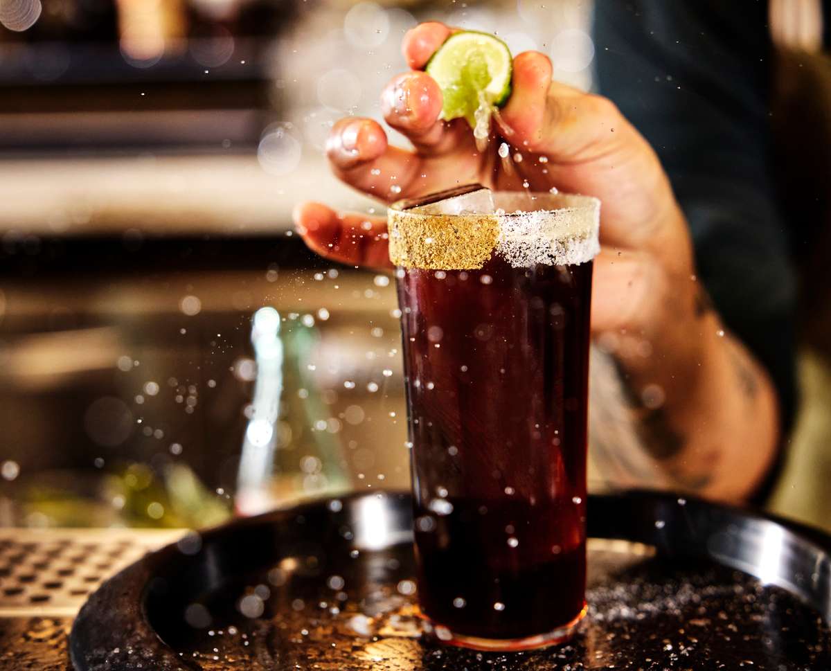 Where to Eat in Berkeley