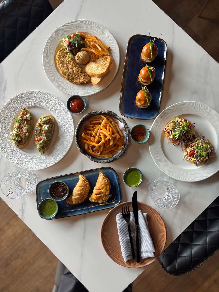 brunch menu