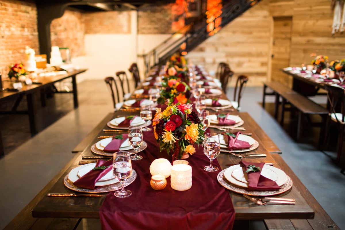 catering