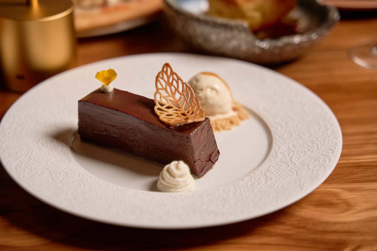 Best Desserts in Santa Monica