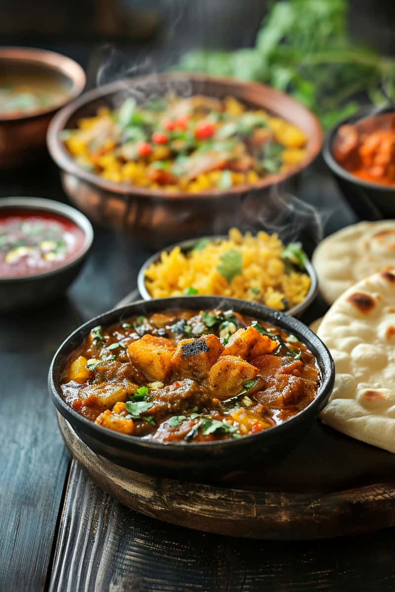 Why Modern Indian Cuisine Is Trending in Santa Monica | Eat Drink Fitoor