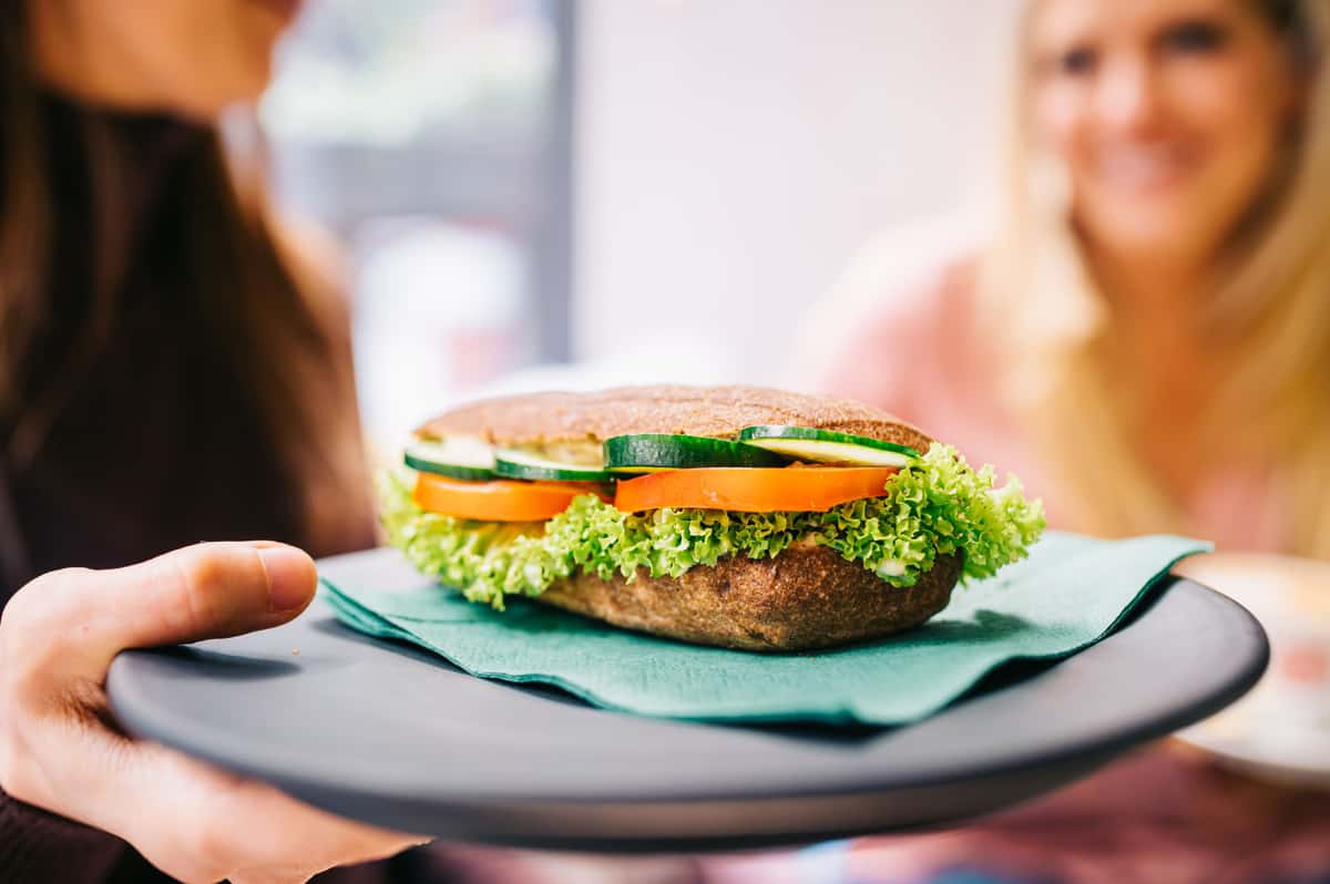 Healthy Restaurant Choices