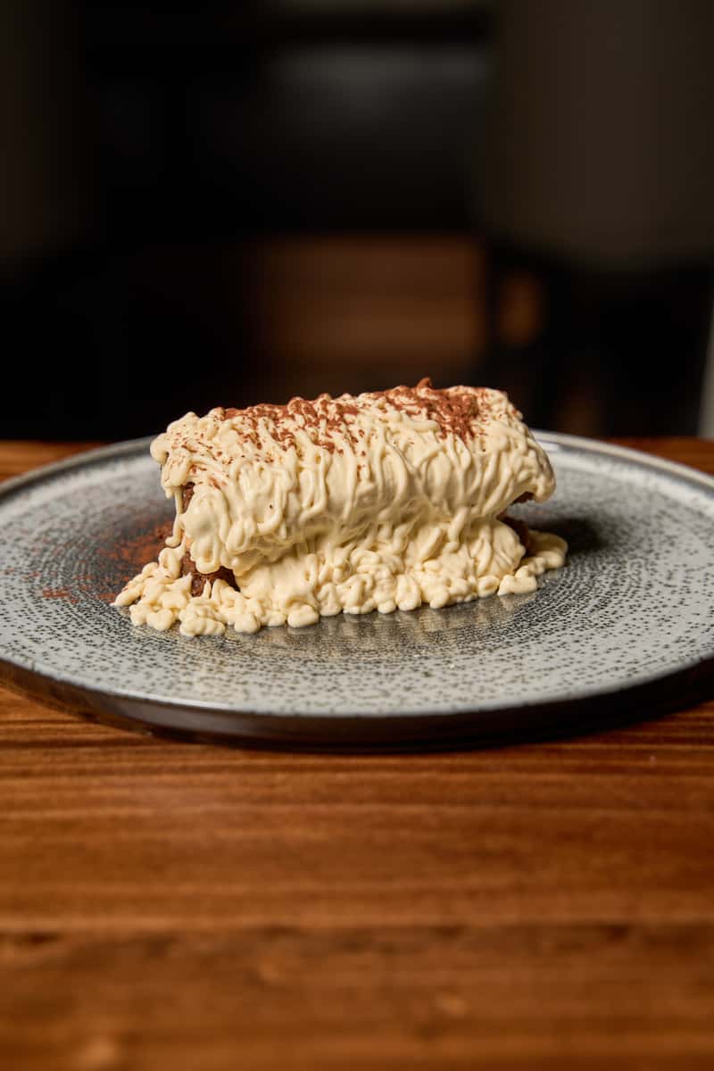 Where to Get Dessert After Dinner in Santana Row