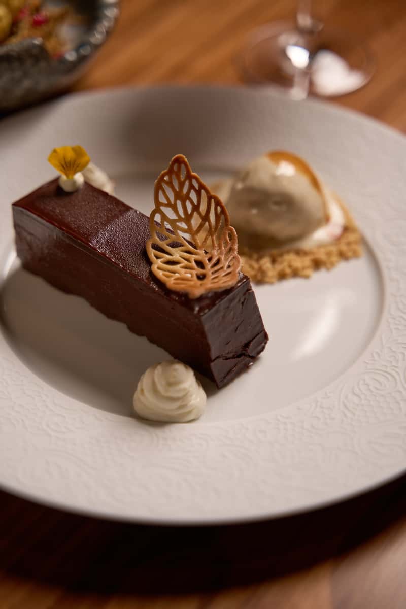 Indian Desserts in Santa Monica