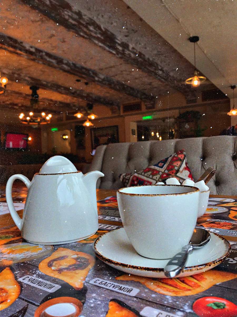 What Is Masala Tea? Ingredients, Taste & Why Everyone Loves It ☕