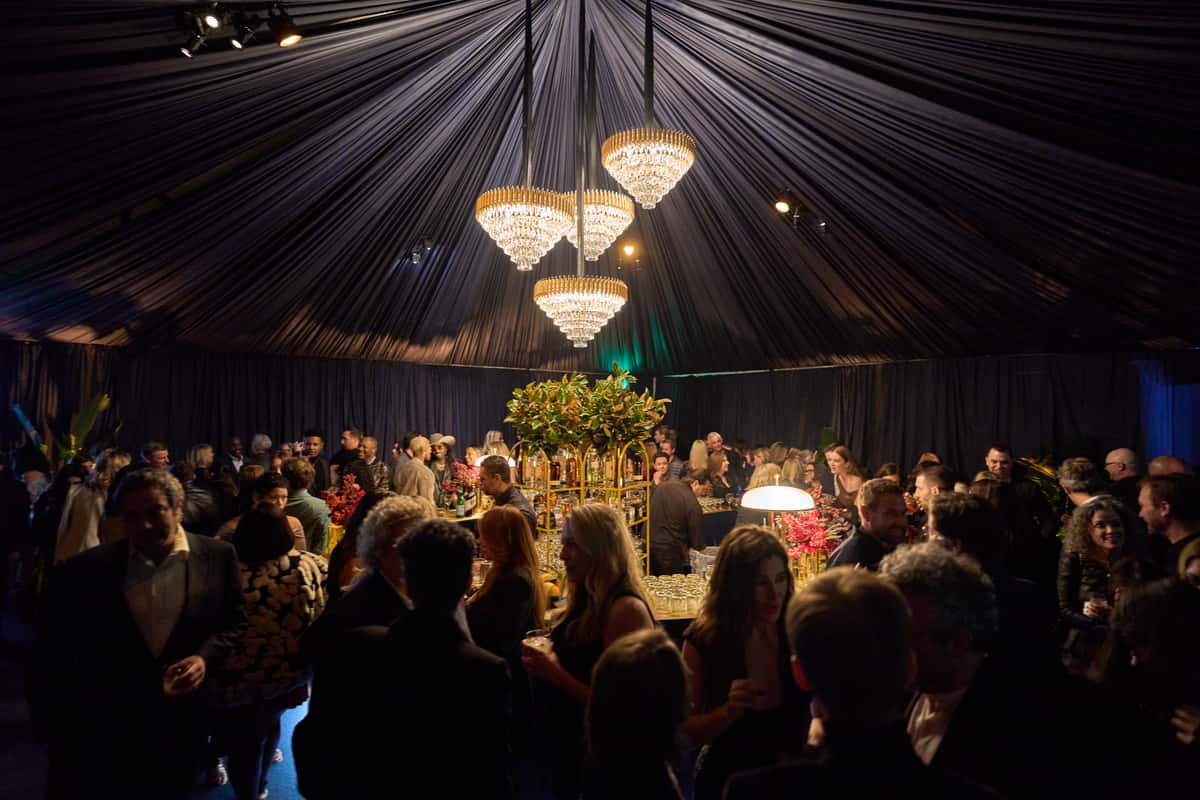 wedding catering in santa monica