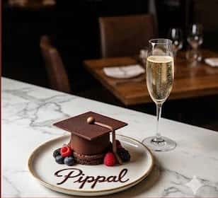 Graduation Dining