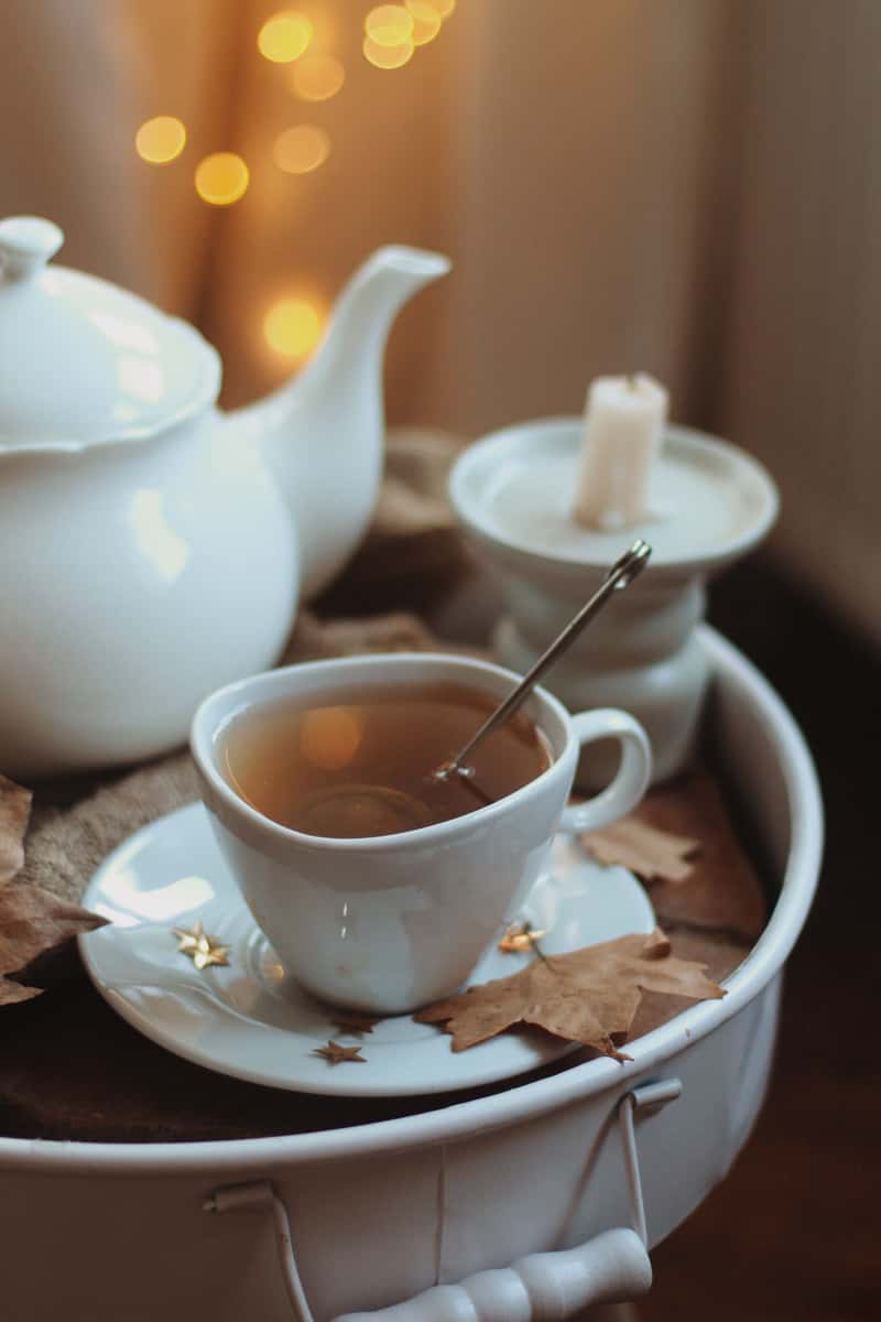 Why Indian Tea Is More Than Just Chai