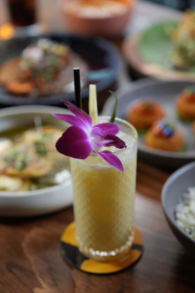 Happy Hour