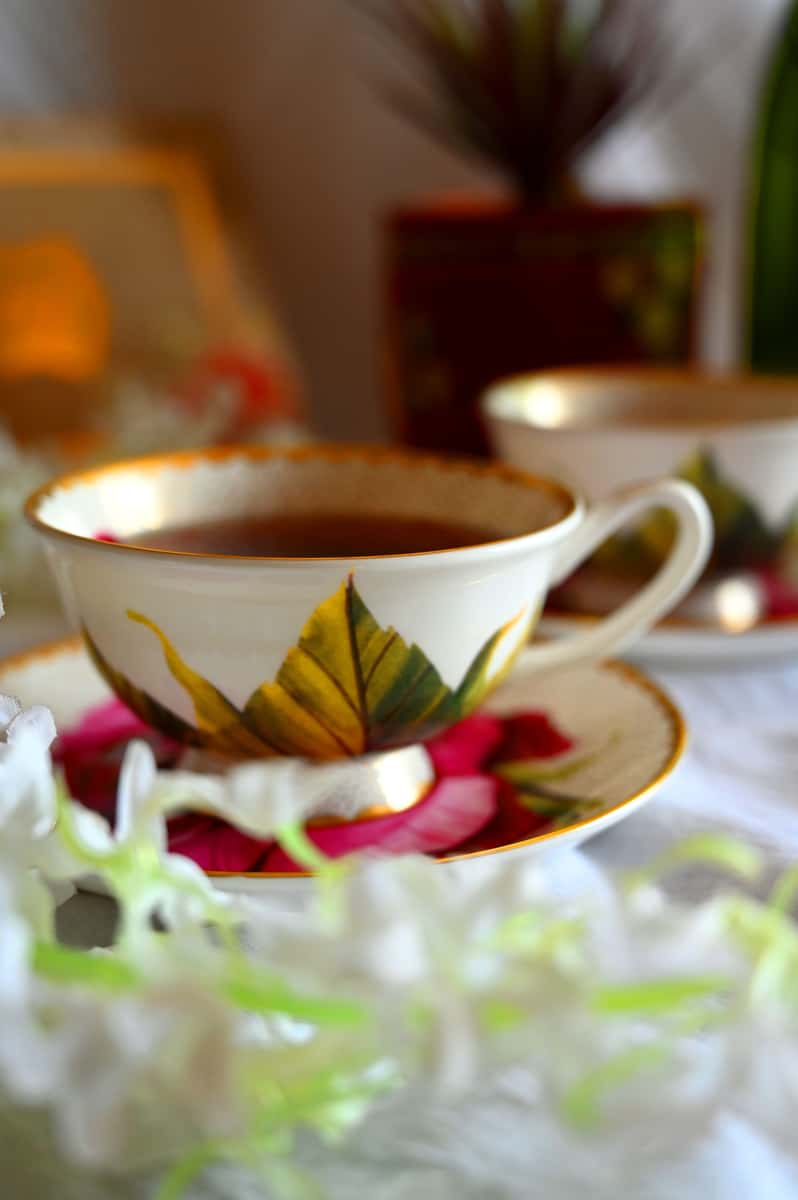 Royal Paan Tea