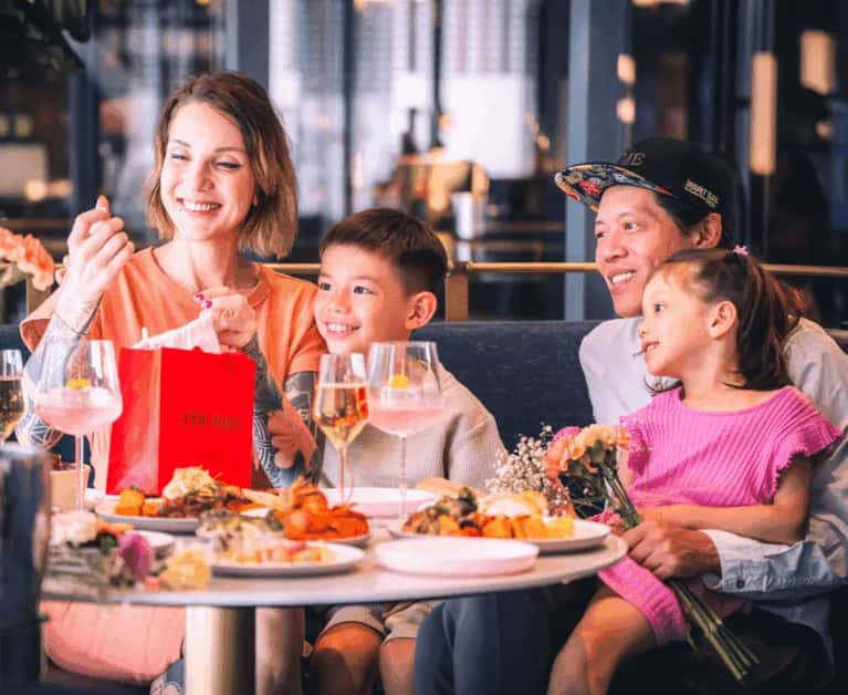 Brunch Experience
